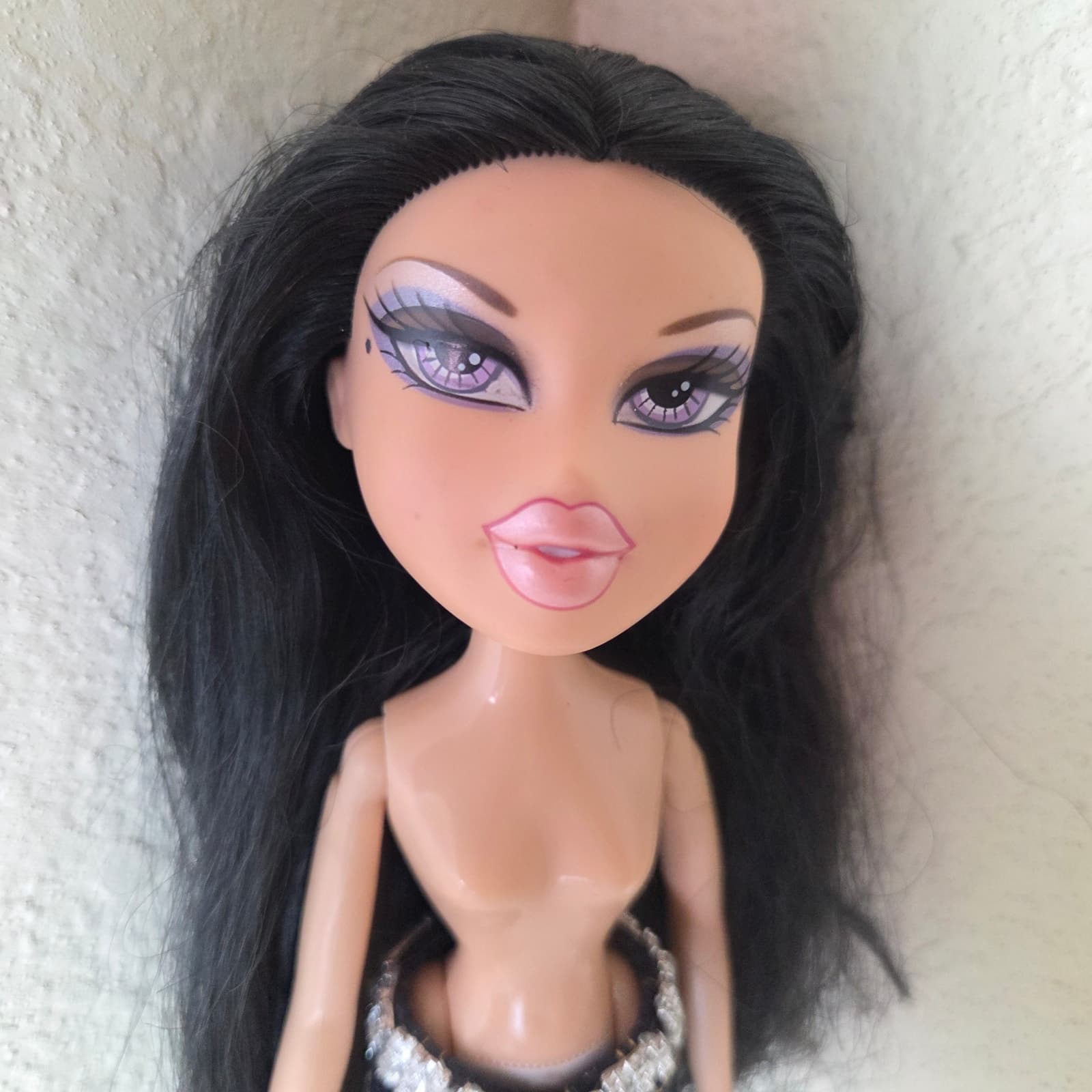 Bratz Forever Diamondz Sheridan - Rare HTF - Thumbnail 3