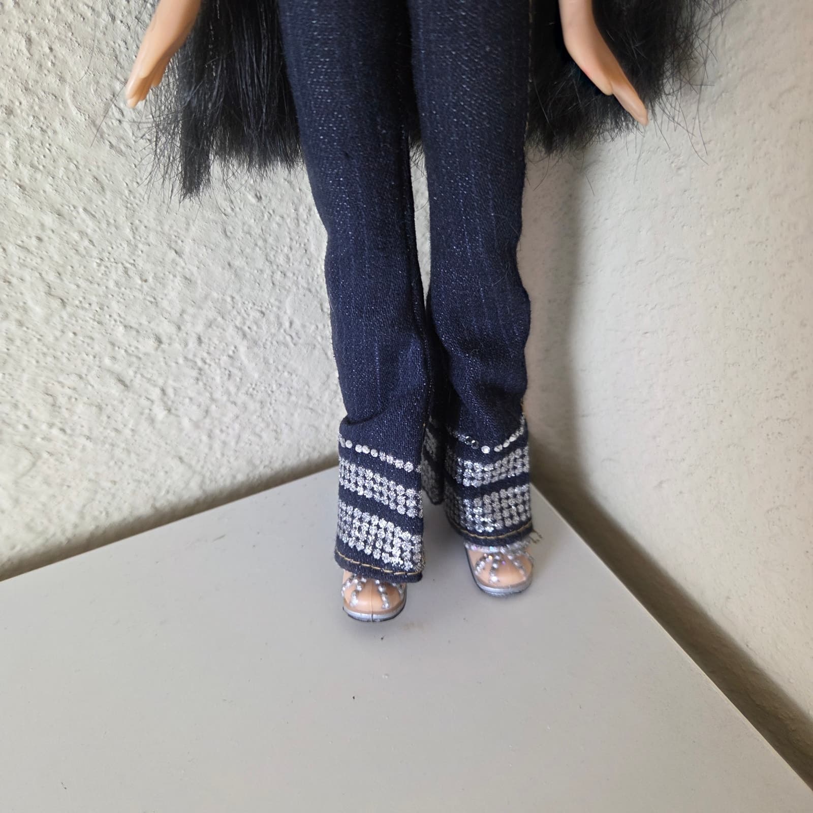 Bratz Forever Diamondz Sheridan - Rare HTF - Thumbnail 5