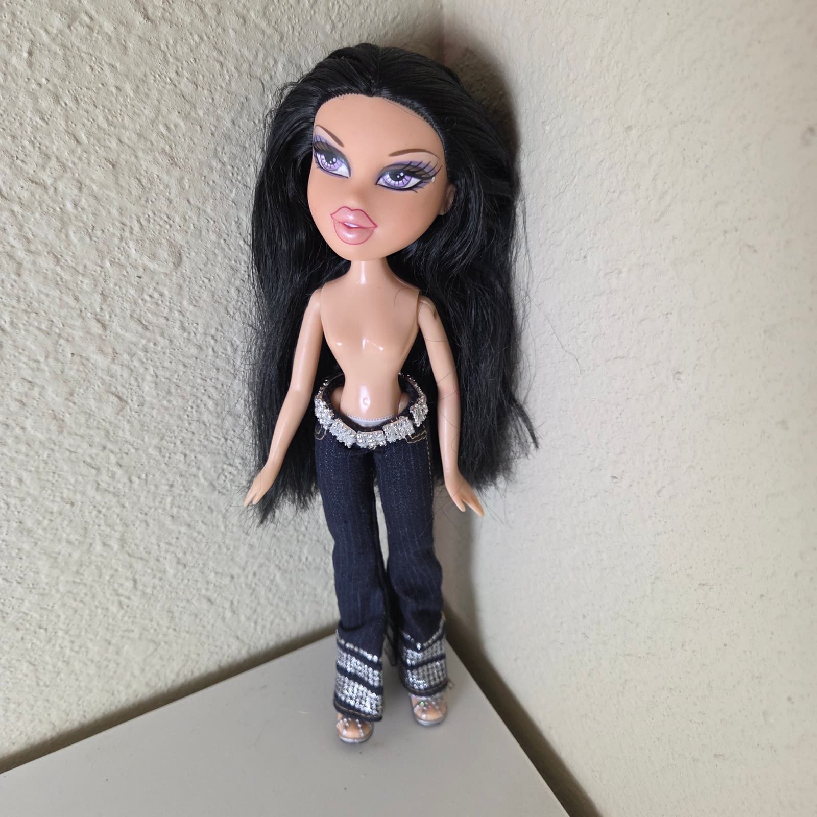 Bratz Forever Diamondz Sheridan - Rare HTF - Image 1