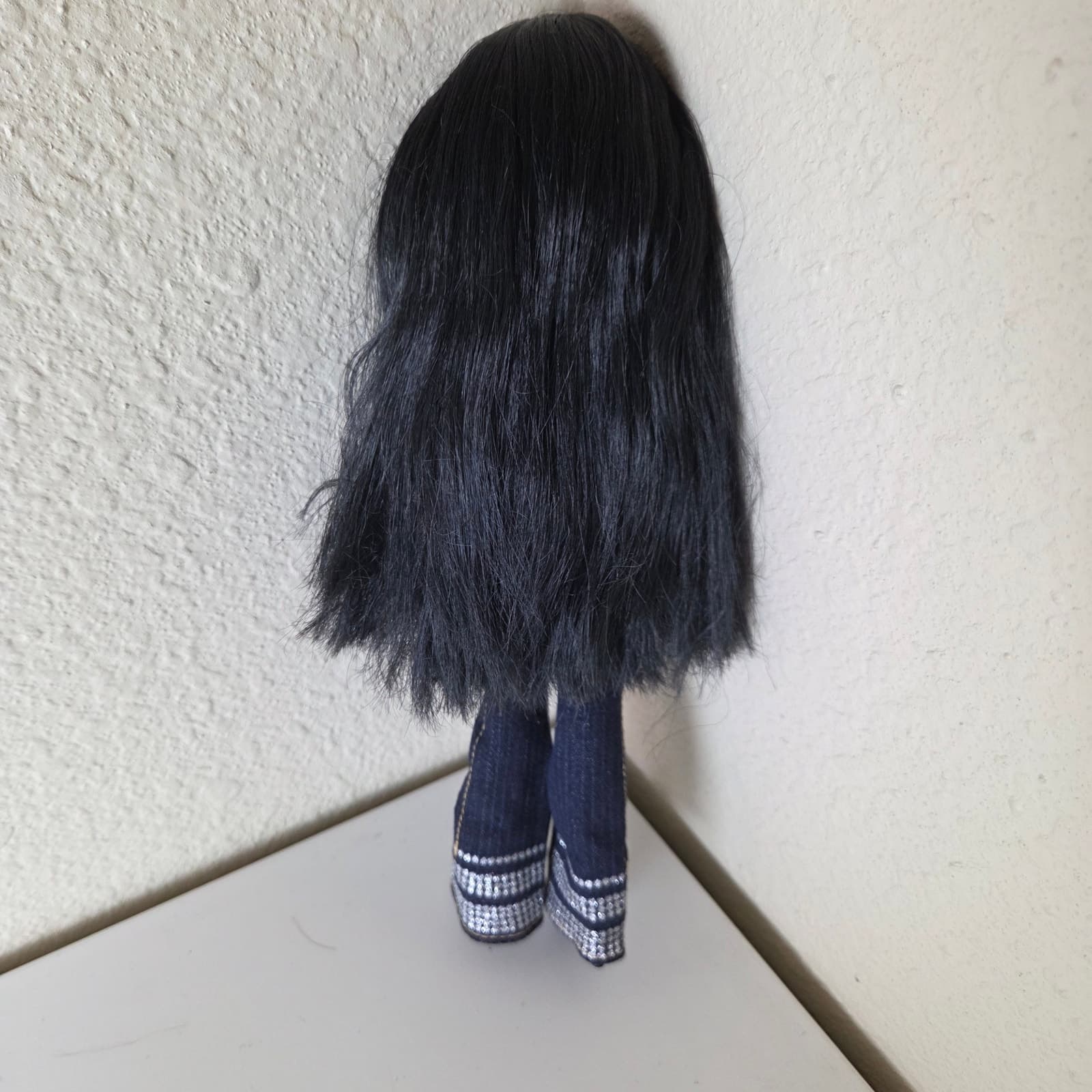 Bratz Forever Diamondz Sheridan - Rare HTF - Thumbnail 6