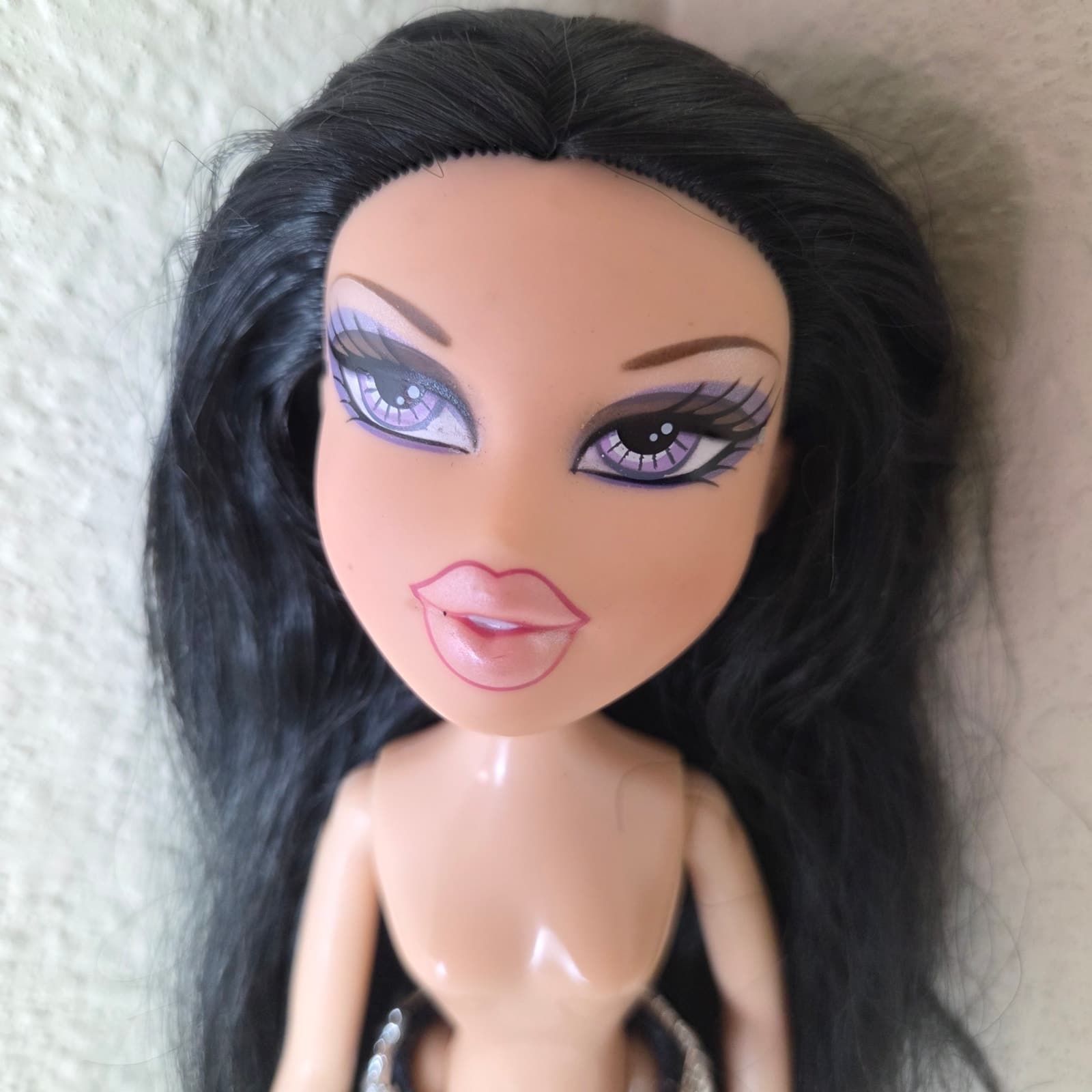 Bratz Forever Diamondz Sheridan - Rare HTF - Thumbnail 2