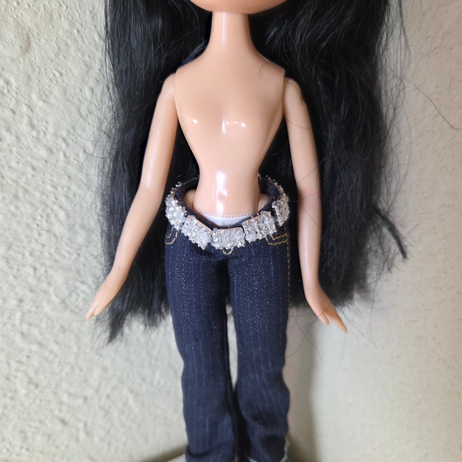 Bratz Forever Diamondz Sheridan - Rare HTF - Thumbnail 4