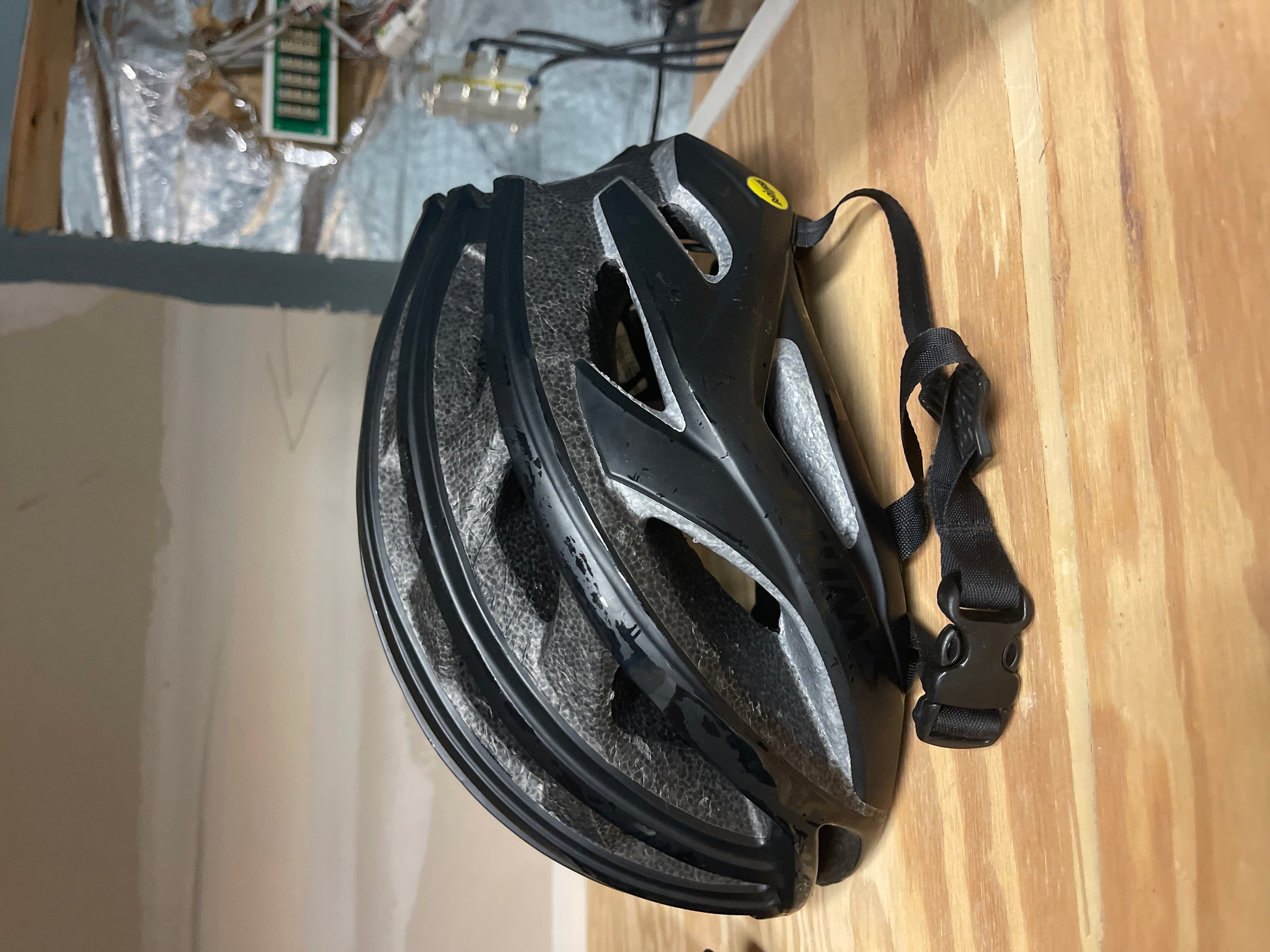 Prevail II Helmet - Image 1