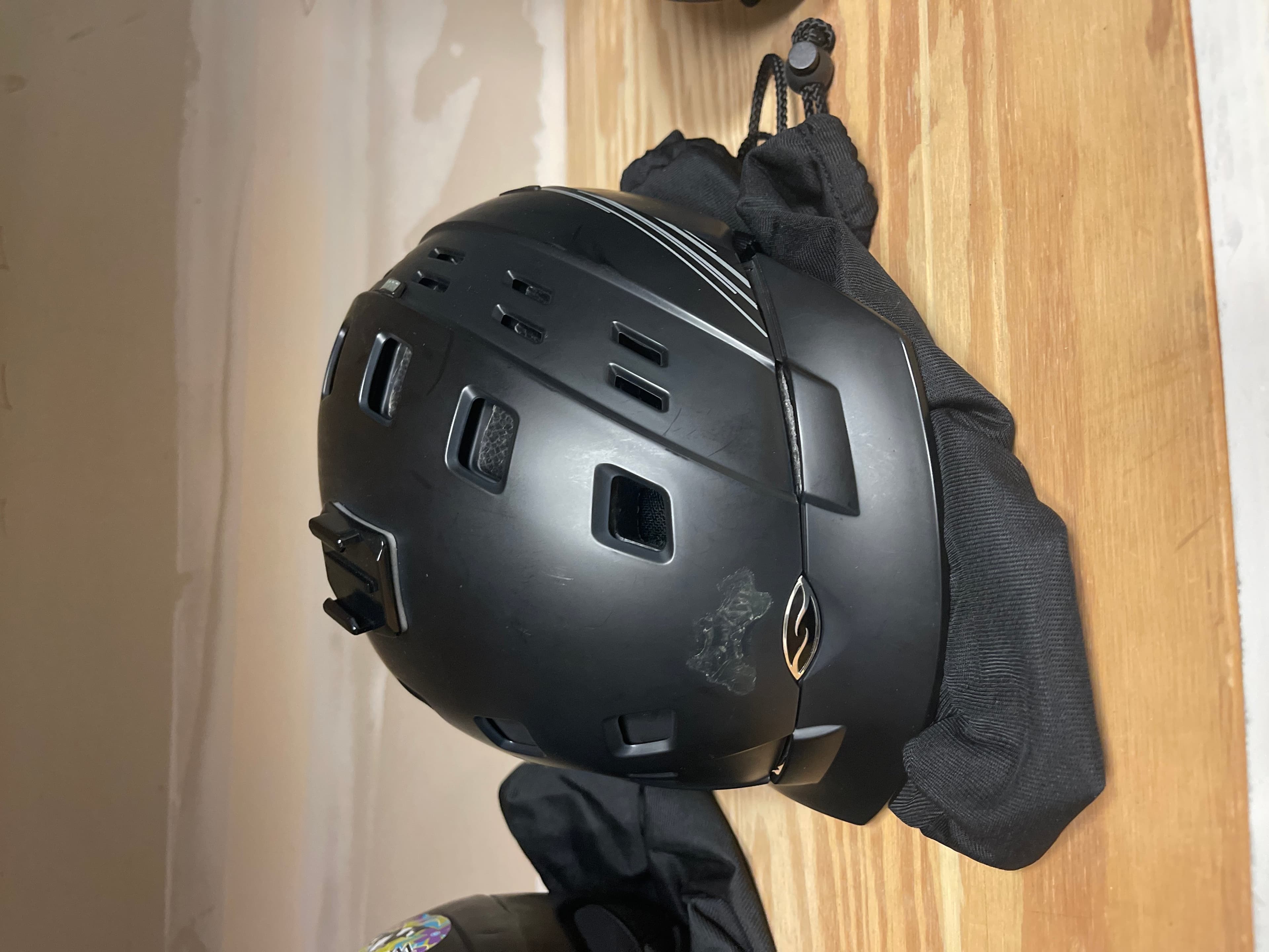 Smith Variant Helmet - Image 1