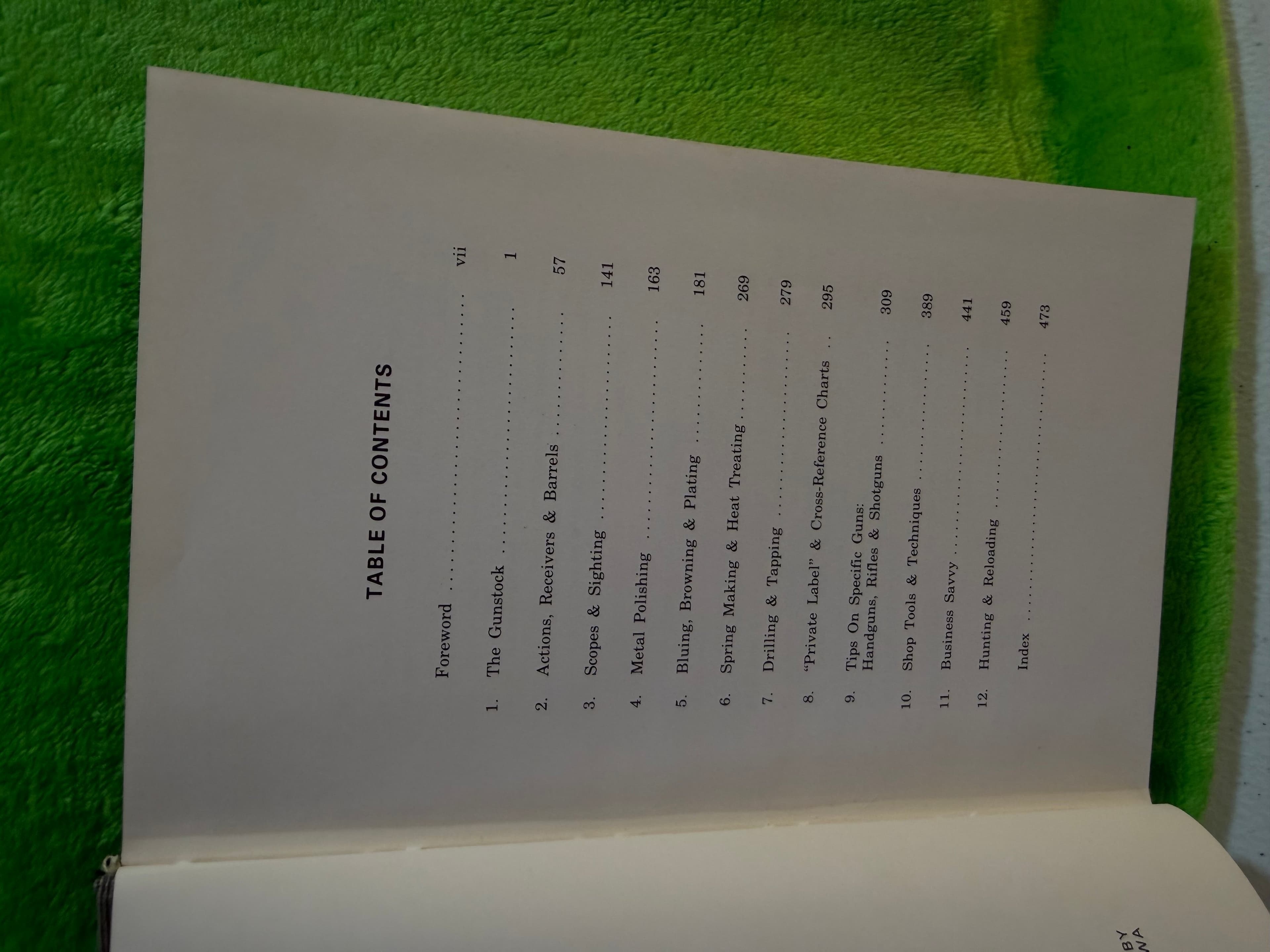 Gunsmith Kinks II by Patrick Sweeney - Firearms Guide - Thumbnail 5