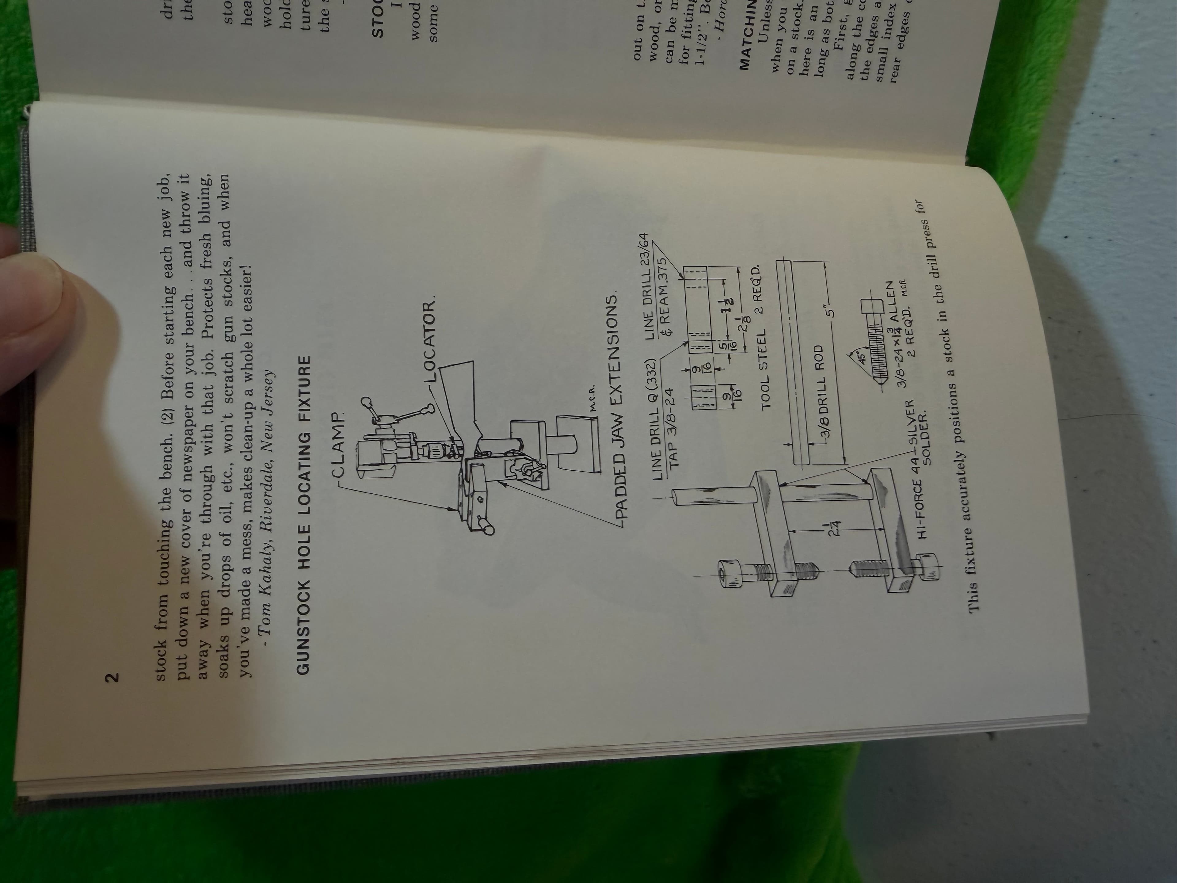 Gunsmith Kinks II by Patrick Sweeney - Firearms Guide - Thumbnail 6