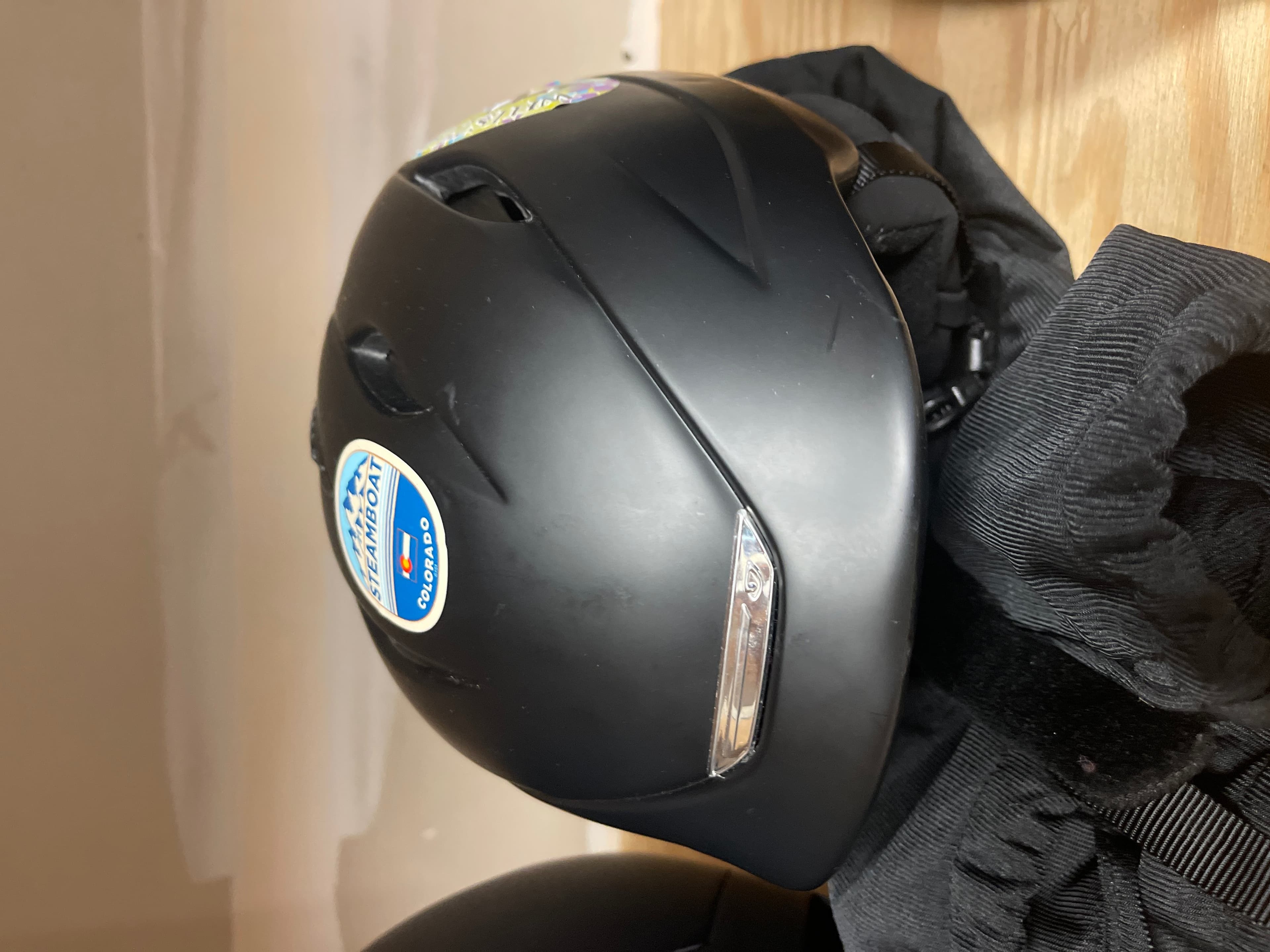 Used Helmet - Image 1