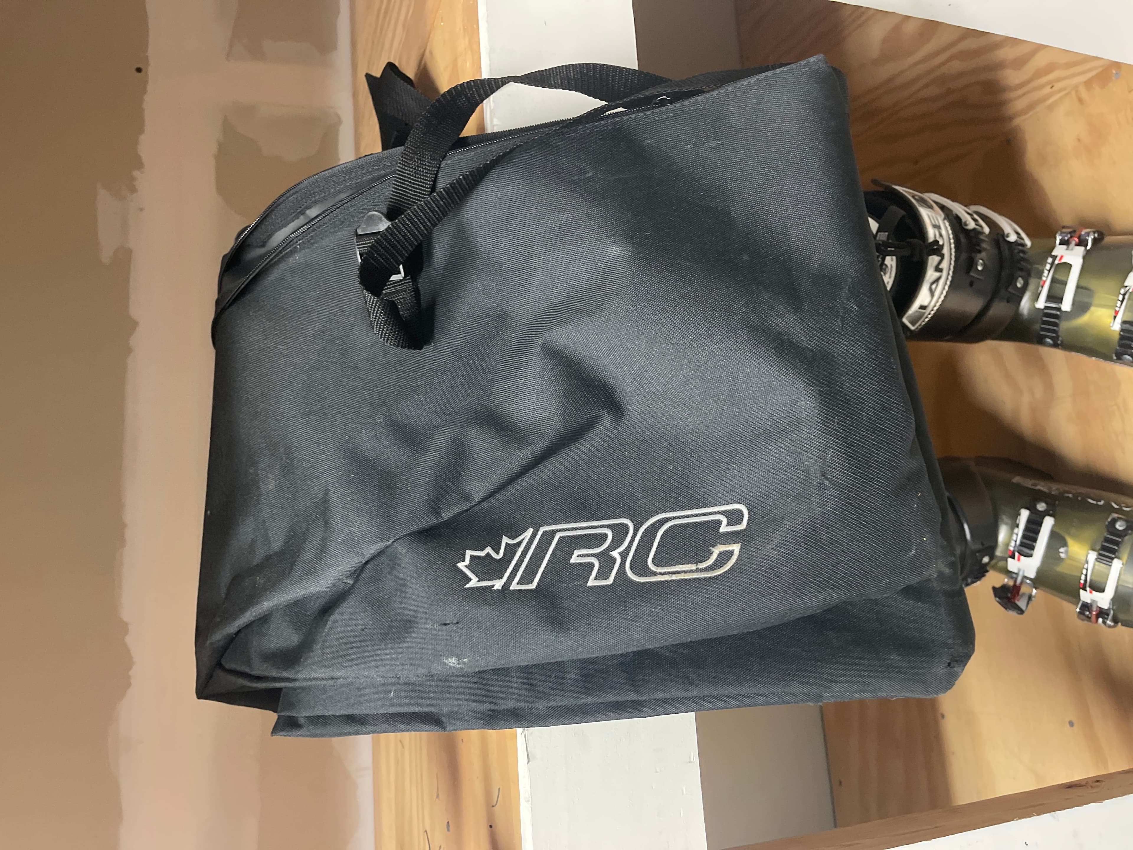 RC Ski Bag - Image 1