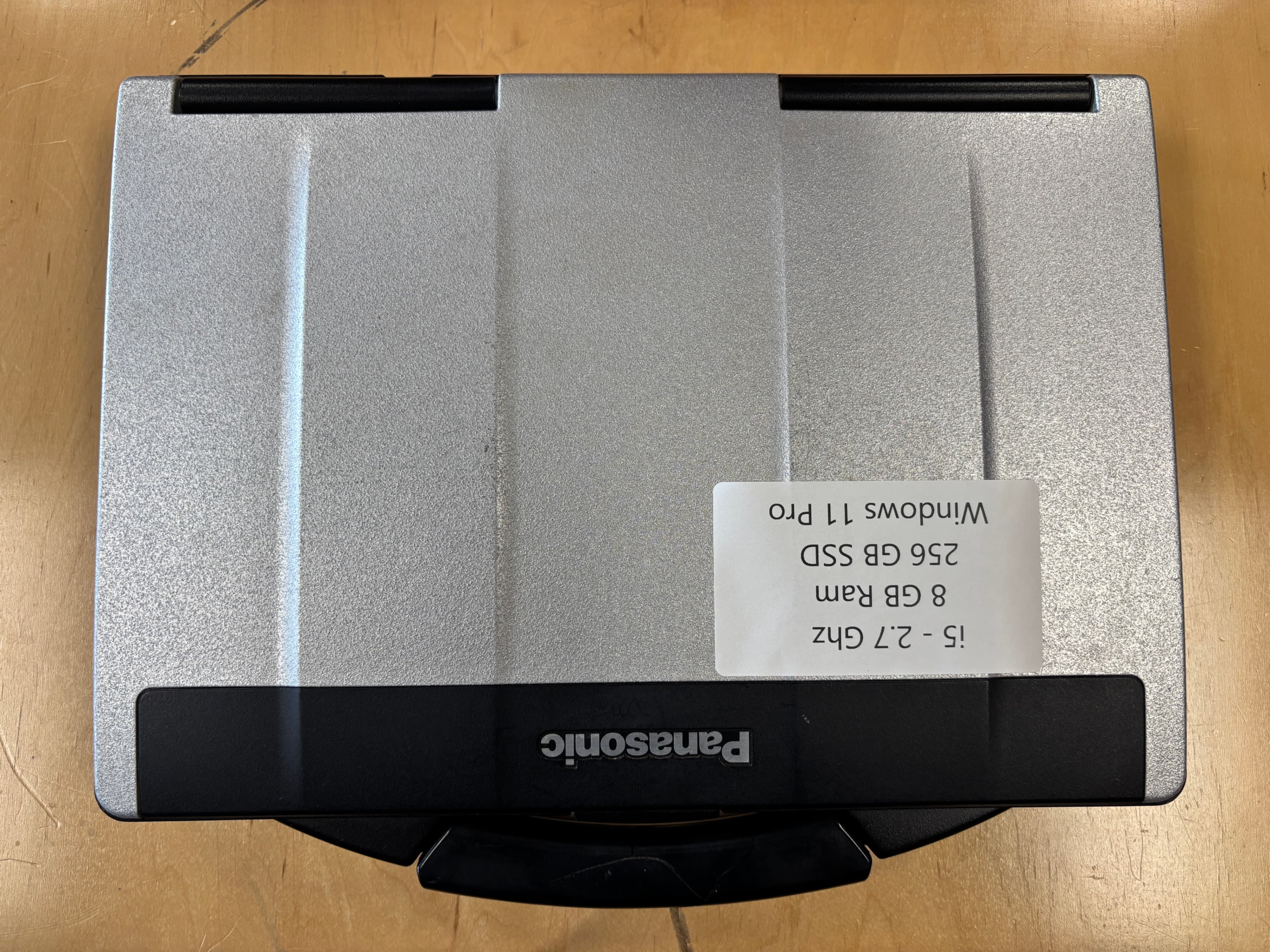 Panasonic Toughbook  CF-532 - Image 1