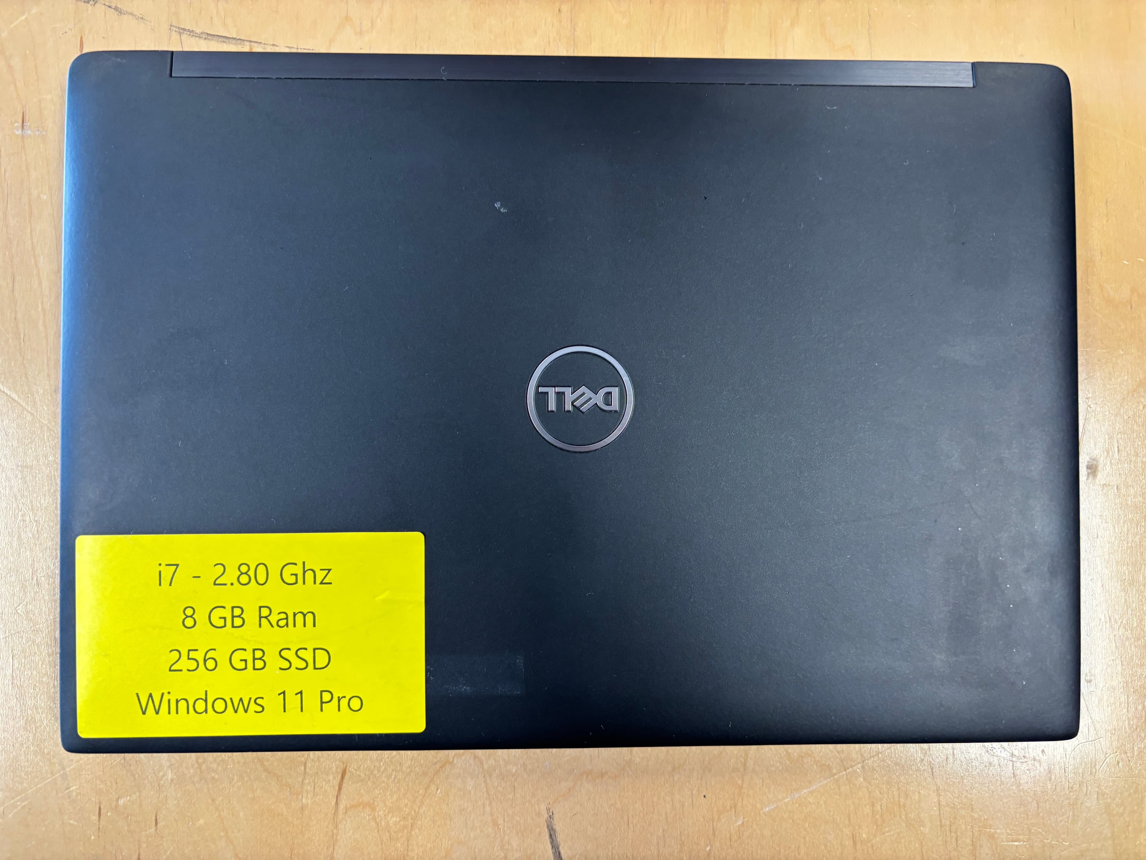Dell Latitude 7380 - Image 1