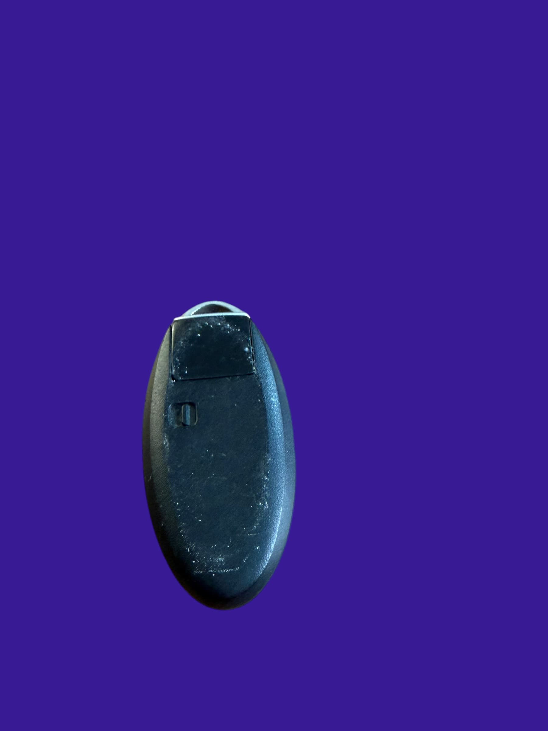 OEM Nissan Altima Maxima 4 Button Smart Key Fob KR55WK48903 2007-2014 w/ Key - Thumbnail 2