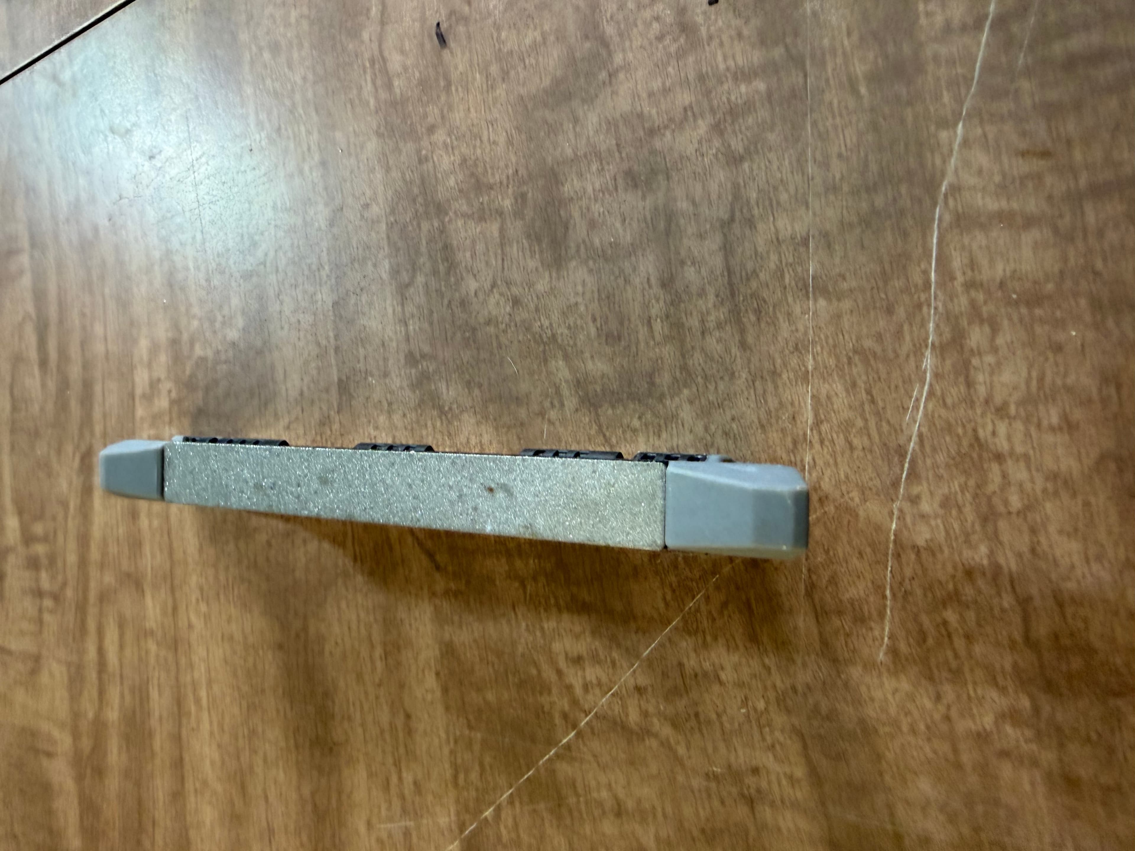 Work Sharp Benchstone Knife Sharpener WSBCHBSS Tri-Brasive Diamond Ceramic - Thumbnail 4