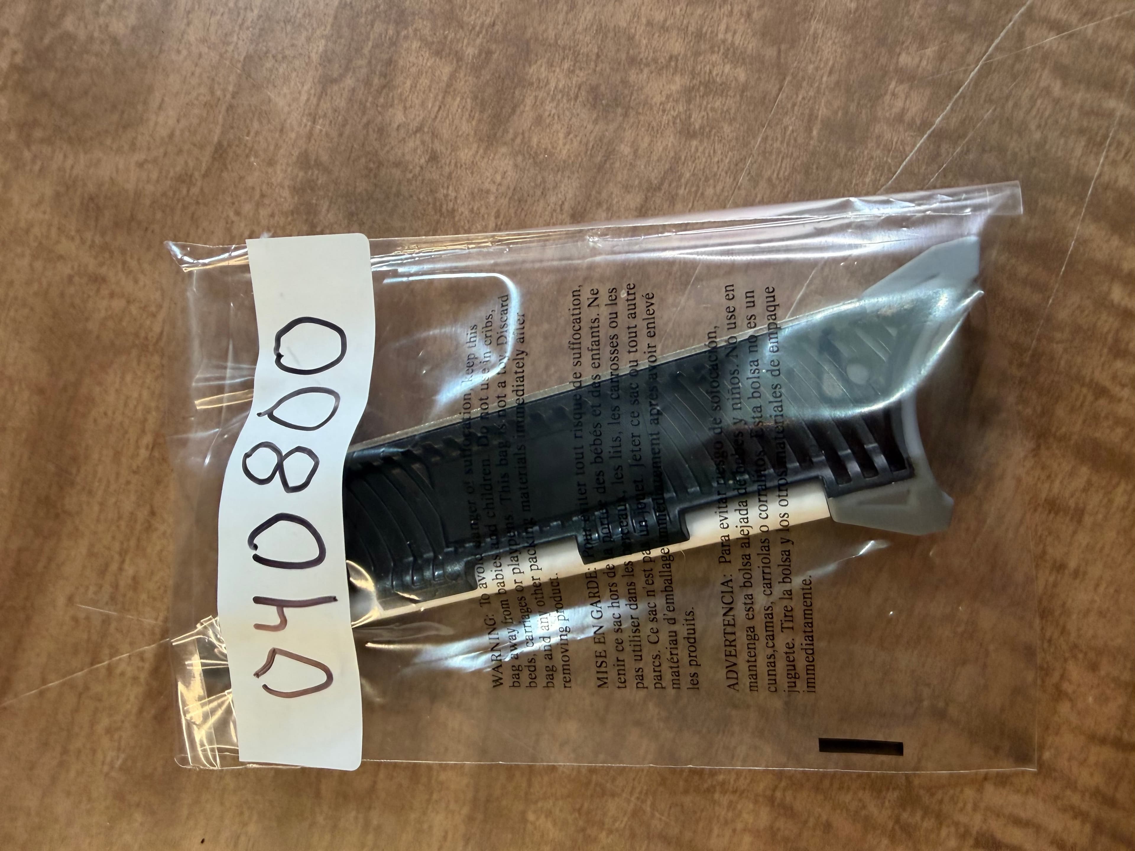 Work Sharp Benchstone Knife Sharpener WSBCHBSS Tri-Brasive Diamond Ceramic - Thumbnail 5