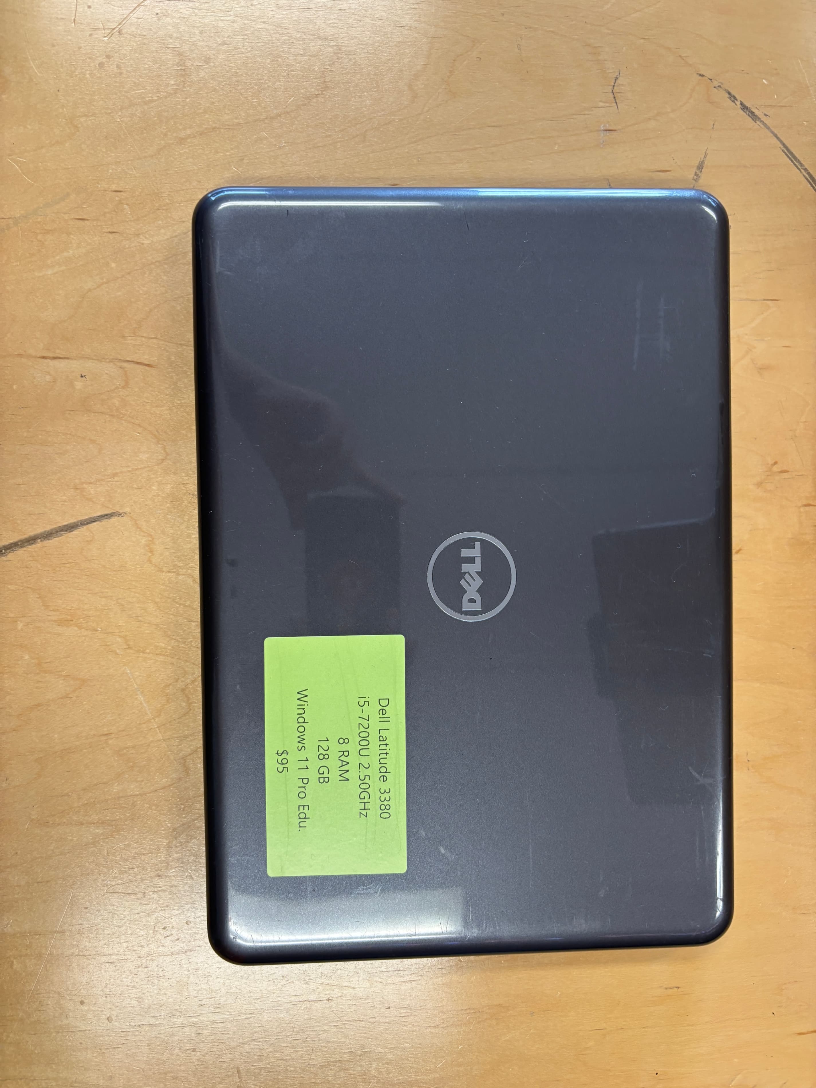 Dell Latitude 3380 - Image 1