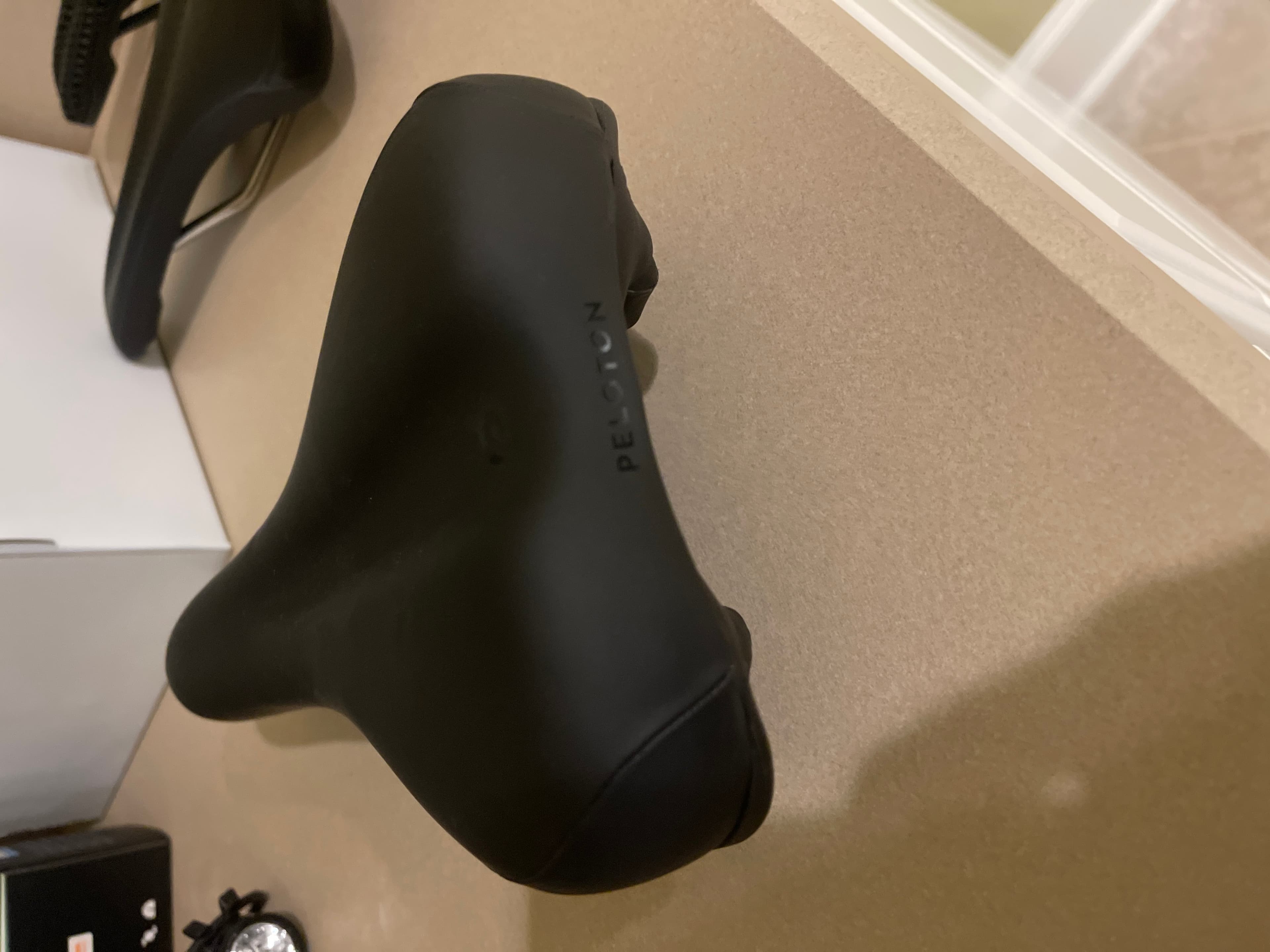 Peloton Bike Saddle - Image 1