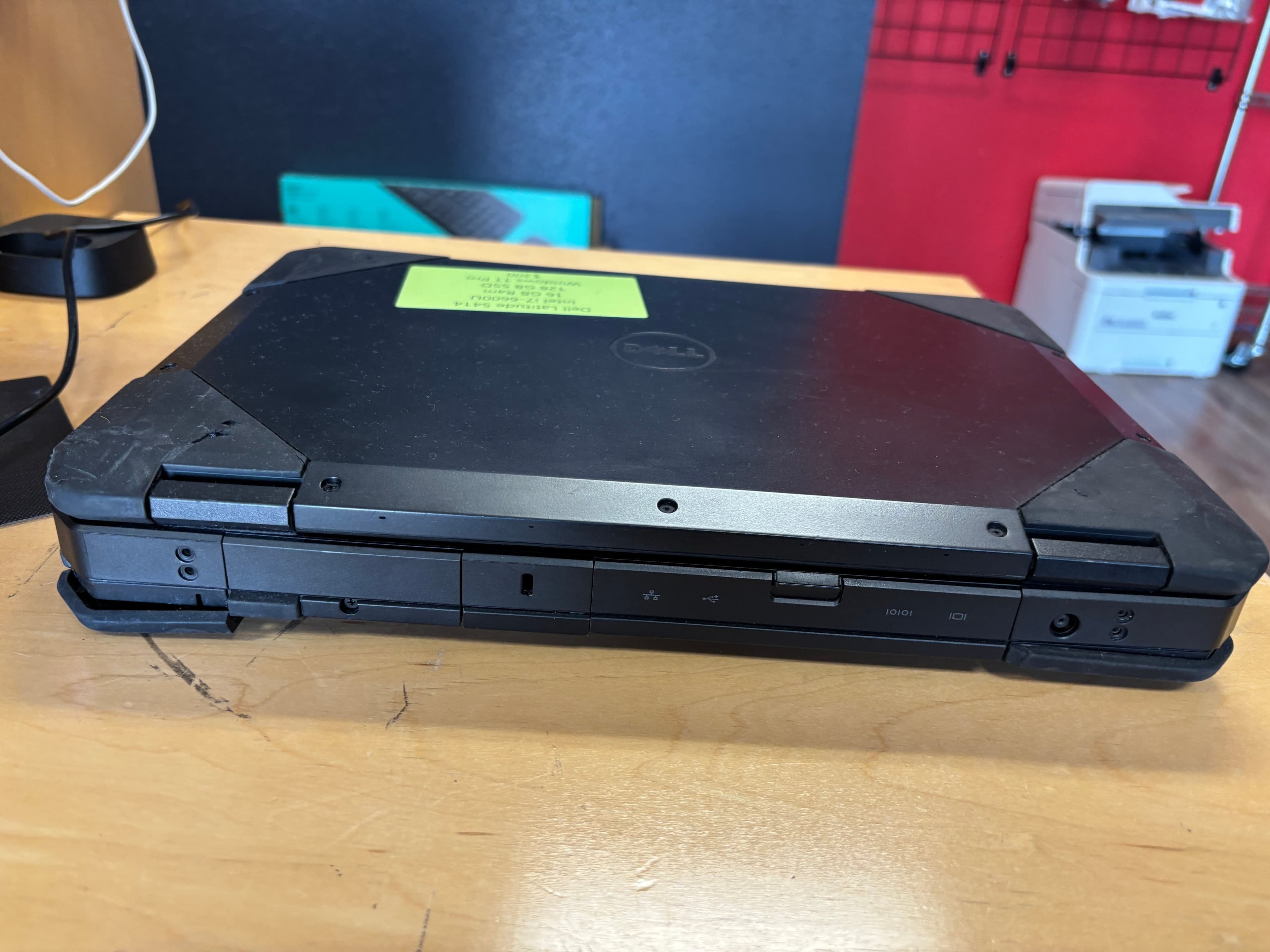 Dell Latitude 5414 - Thumbnail 3