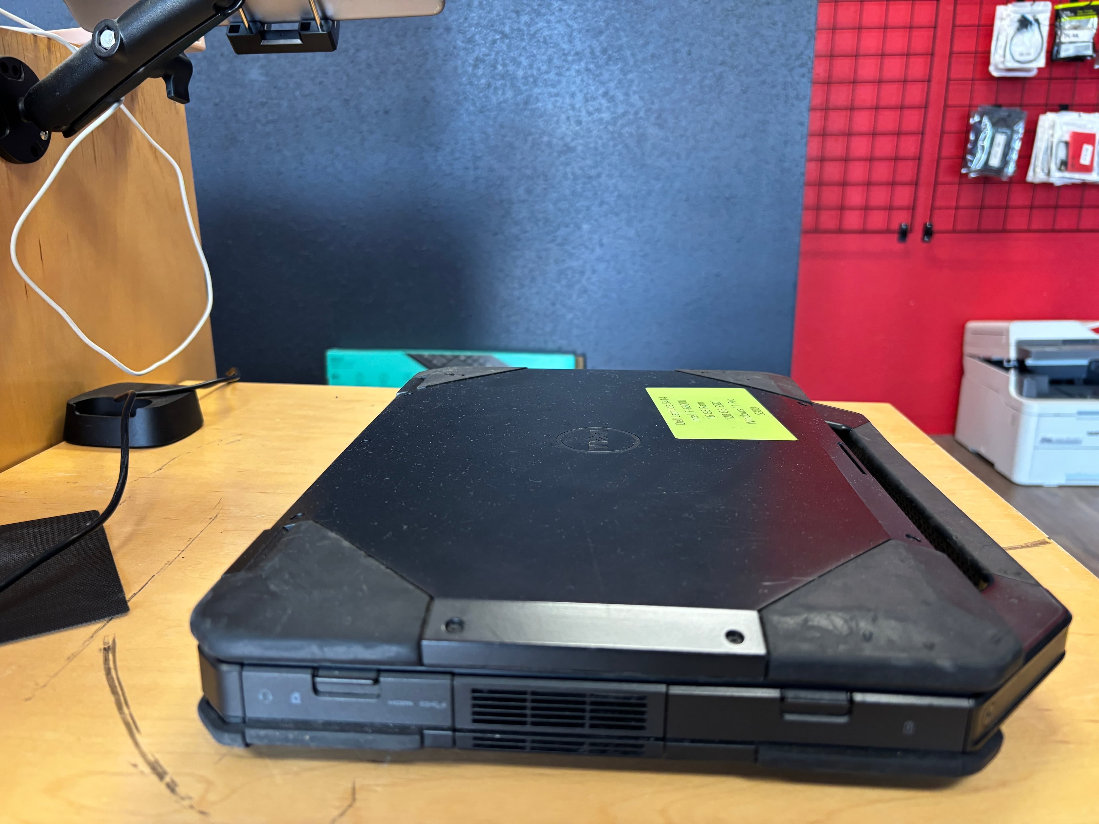 Dell Latitude 5414 - Thumbnail 6