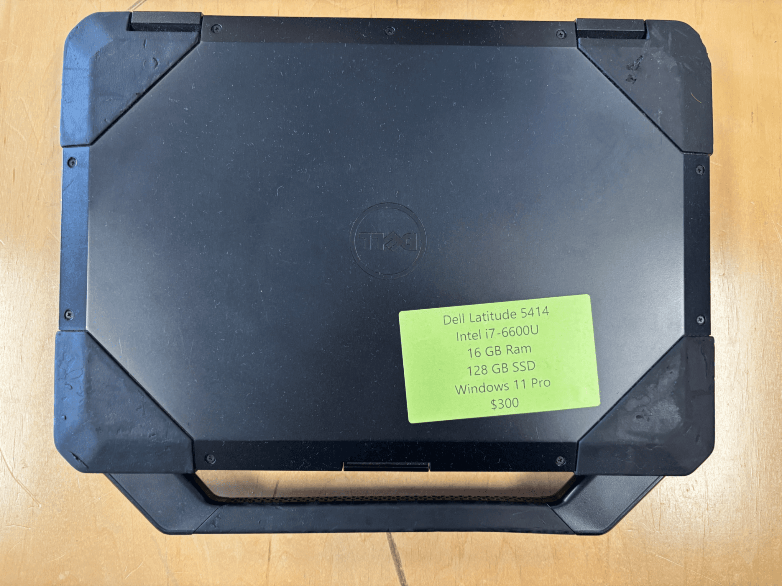 Dell Latitude 5414 - Image 1