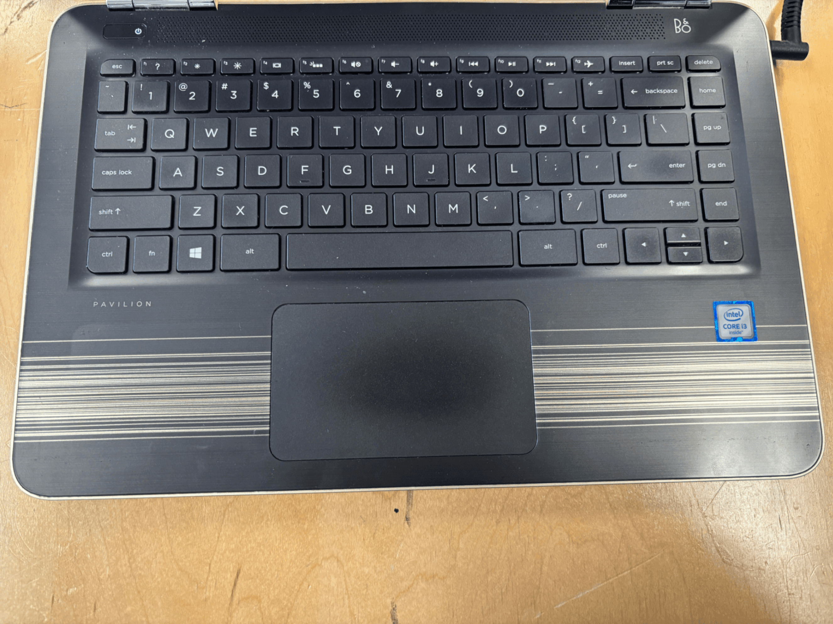 Hp Pavilion Notebook - Thumbnail 2