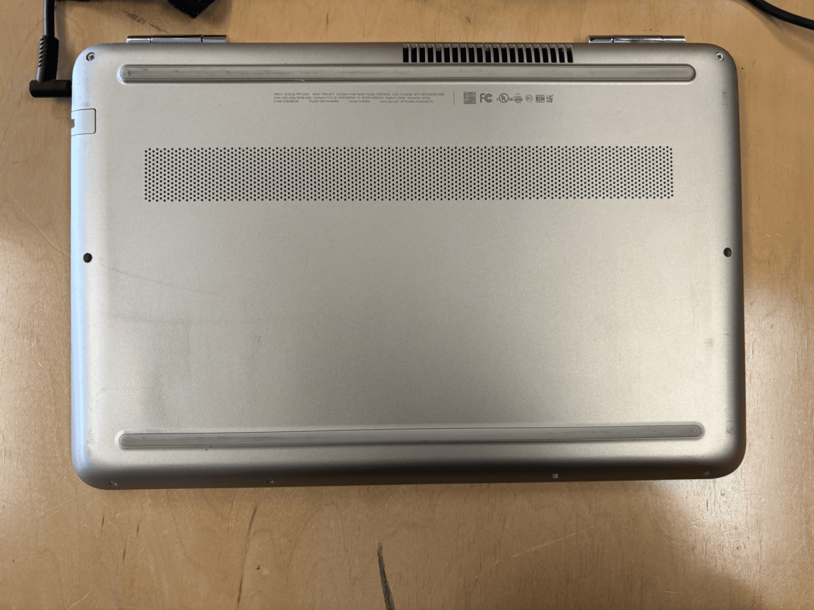 Hp Pavilion Notebook - Thumbnail 5