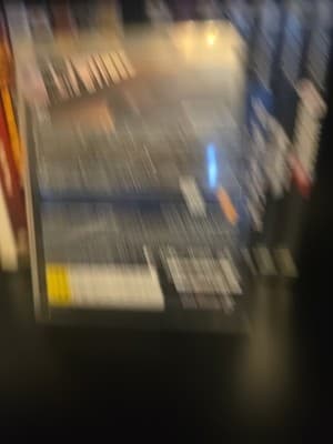 Gran Turismo 5 Japanese Playstation 3 Tested and Working - Thumbnail 2