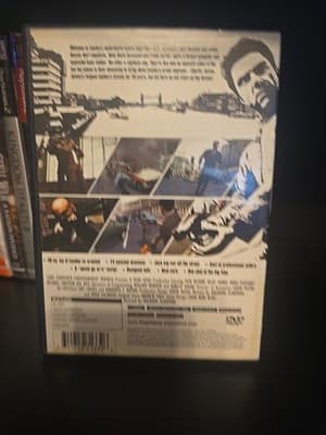 Getaway (Sony PlayStation 2, 2003) Tested And Working - Thumbnail 2