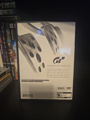 Gran Turismo 4 - Sony PlayStation 2 Tested And Working - Thumbnail 2