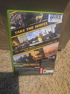 Driv3r (Microsoft Xbox, 2004) - Thumbnail 2