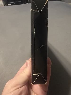 Final Fantasy (Nintendo NES 1990) CIB w/ Map & Manual CIB! Strategy Guide Also - Thumbnail 8