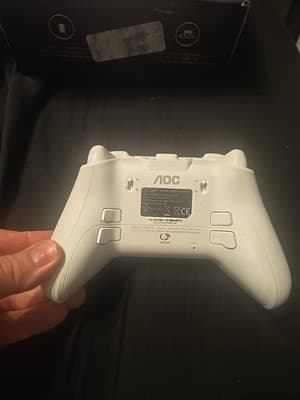 AOC Interactive Screen PC Controller Wireless PC/Switch/Switch 2/iOS/Android - Thumbnail 2