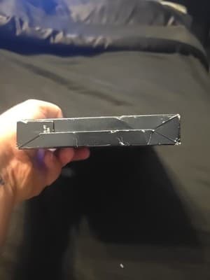 Mike Tyson's Punch-Out (Nintendo Entertainment System, 1987) CIB TESTED - Thumbnail 6