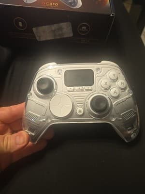 AOC Interactive Screen PC Controller Wireless PC/Switch/Switch 2/iOS/Android