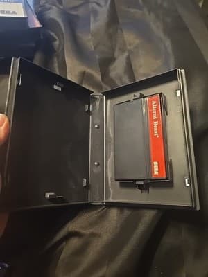 Altered Beast (Sega Master, 1989) Tested Working Classic Sega - Thumbnail 4