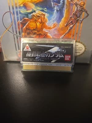 mobile suit gundam: the origin vol 1 Side 7 Tested And Working - Image 1