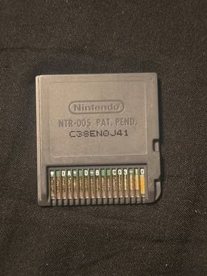 MySims Agents - Nintendo DS Tested Authentic - Thumbnail 2