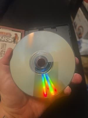 Naruto Narutimett Hero (Sony Japanese PS2, 2003) US Seller Tested Working - Thumbnail 4