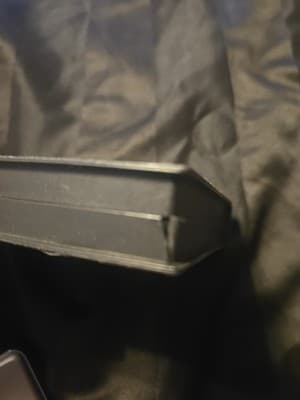 Shinobi - (Sega Master System, 1988) - NO MANUAL - Authentic - Tested - Thumbnail 5