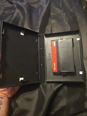 Rastan (Sega Master, 1988) Tested And Working Good Condition - Thumbnail 4