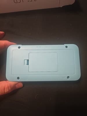 G3 800 In 1 Retro Game Box With TV Connection. Tested Works Great - Thumbnail 2