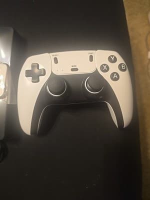 Gamer 2.4g Wireless Retro Game Console All The Classic Retro Games 2 Controller - Thumbnail 4