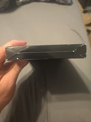 Kung Fu (Nintendo Entertainment System, 1985) 5 Screw CIB Tested - Thumbnail 5