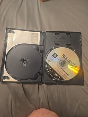 Final Fantasy X (PS2) - Japanese Version CIB TESTED With Bonus Disk - Thumbnail 4