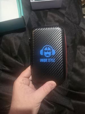 r36 max retro handheld game console 64gig SD Card - Thumbnail 4