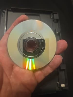 Tony Hawk's Pro Skater 3 - Nintendo Cube Tested Working - Thumbnail 4