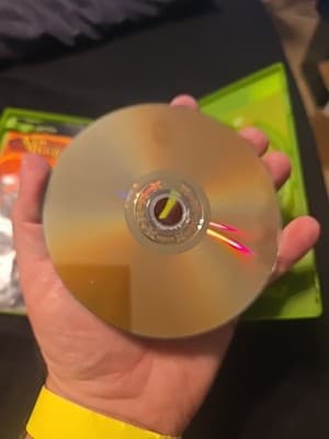 New Legends (Microsoft Xbox, 2002) - Thumbnail 4