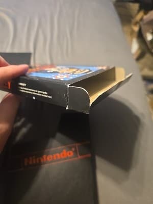 Hogan's Alley (Nintendo Entertainment System, 1985) CIB TESTED Working - Thumbnail 4