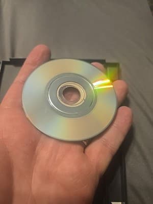 Spider-Man (Nintendo GameCube, 2002) Complete Tested And Working - Thumbnail 5