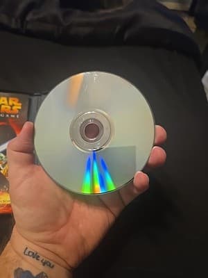 LEGO Star Wars: The Video Game (Sony PlayStation 2, 2005) Tested And CIB - Thumbnail 4