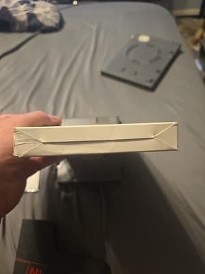 Dance Aerobics (Nintendo Entertainment System, 1989) CIB TESTED AND WORKING - Thumbnail 6