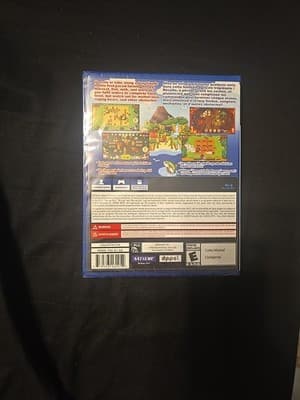 Sealed Harvest Moon: Mad Dash - Sony PlayStation 4 - Thumbnail 2